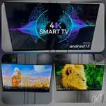 LG Smart TV 102см.