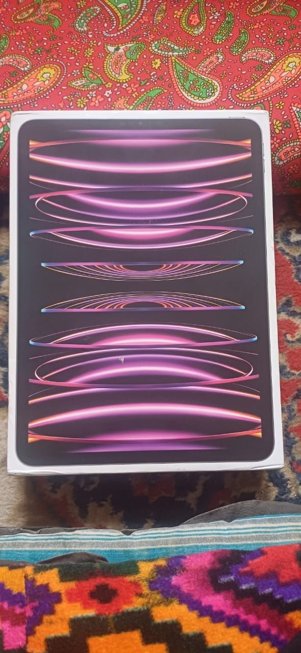 iPad Pro 11 Дюймов