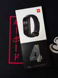 Xiaomi Mi Smart Band 4