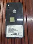 Iphone X 64gb аккумулятор 100% нет true tone