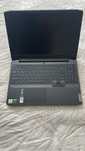Ноутбук Lenovo ideapad gaming 3