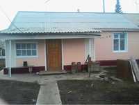 Продам дом с.Березовка СРОЧНО