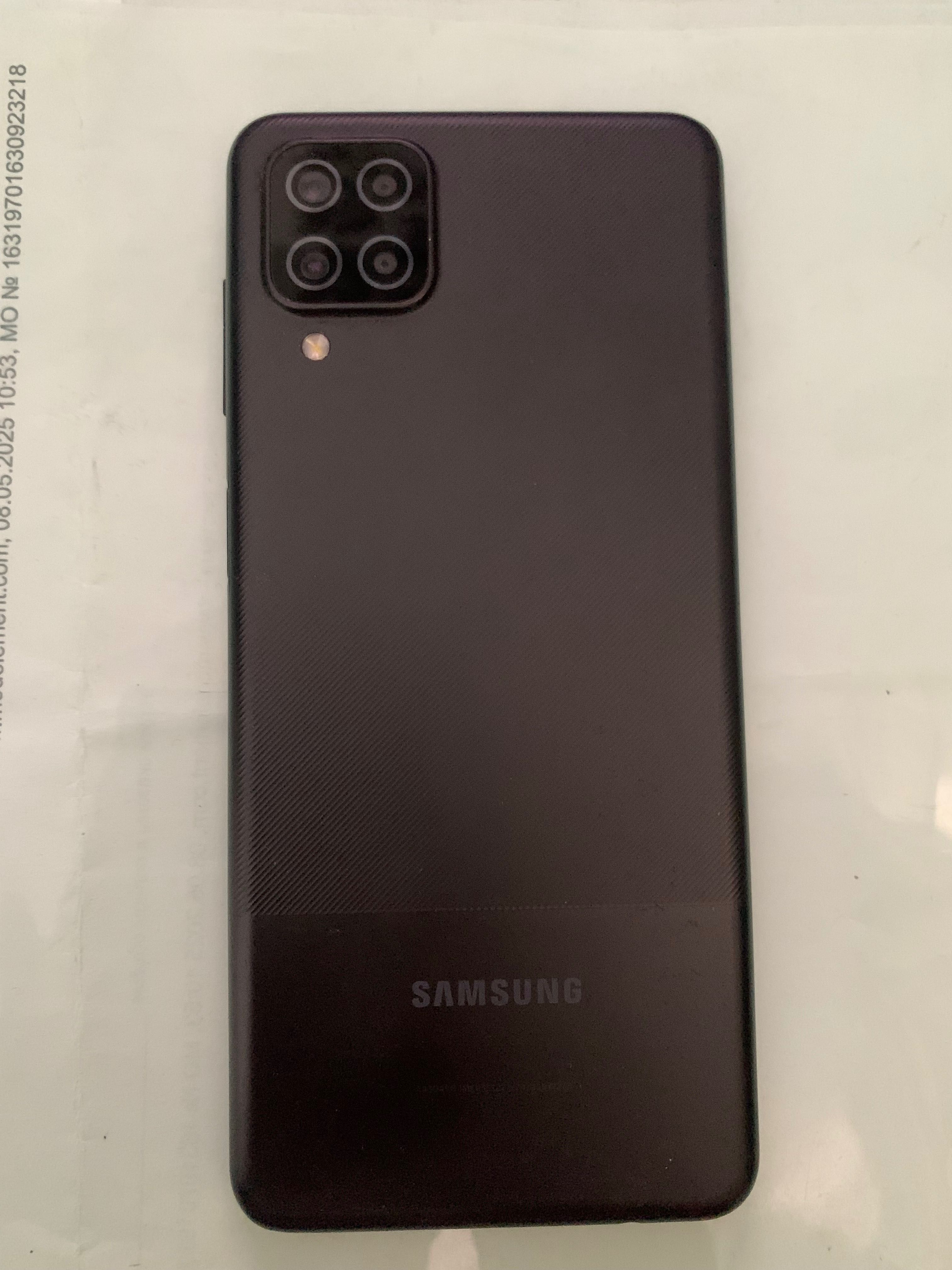 Samsung A12 б/у продам