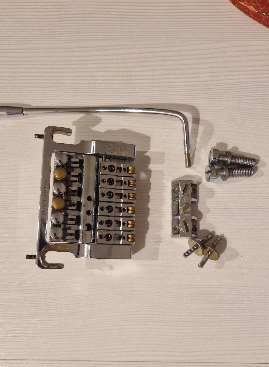 Продается тремло машинка Kahller 2200  made in USA