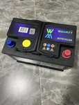 аккумулятор 75 wewatt original