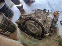 АКПП Chevrolet Cruze 1.8