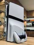 Sony Play Station 5 pro 2TB