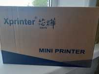 Принтер xprinter
