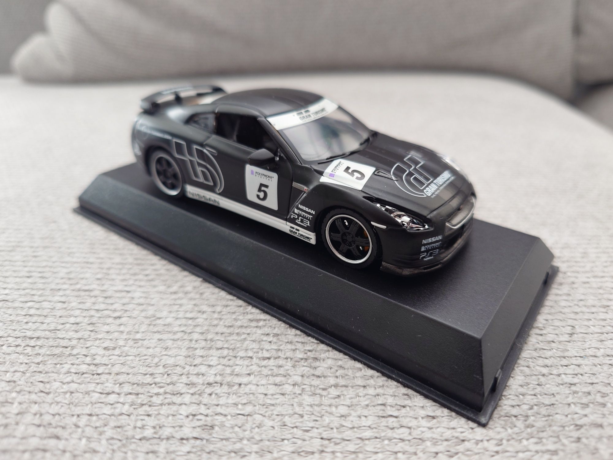 Gran Turismo Sport Collectors Edition PS4