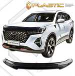 Мухобойки для всех Chery Tiggo 2, 4, 7, 8 (+Pro, +Pro Max), Arrizo 8