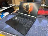 Игровой Ноутбук Asus Tuf Gaming FX505 Ryzen 5-3|8Gb|SSD512Gb|GTX1650