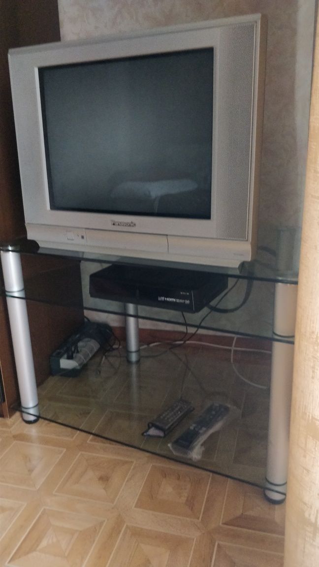 Продам телевизор Panasonic (Малайзия) в отличном, идеальном состоянии.