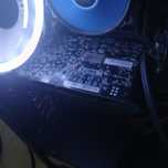 Видеокарта Gtx 1050 ti 4 gb