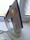 Утюг Tefal smart protect