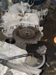 АКПП Робот DSG 7 CAXA CAV CBZ в сборе со сцеплением