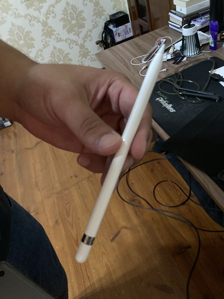 Apple pencil 1 st gen