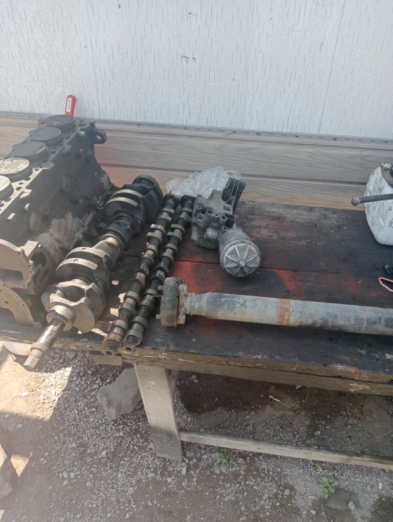 Авто запчасти на бмв