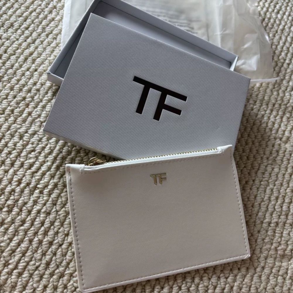 В наличии! Косметичка Tom Ford