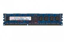 Продам серверную память 4Gb PC3-10600R ECC Hynix