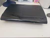 PlayStation 3 Супер слим