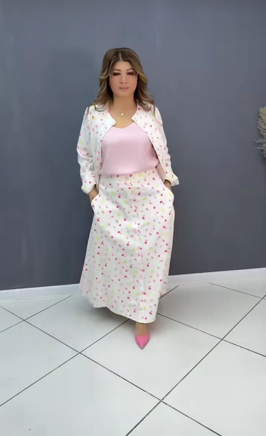 Shahizada_collection... Двойка, хлопок джинсы... 38 размер.. Ноовый...