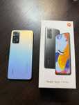 Redmi Note 11 Pro Star Blue