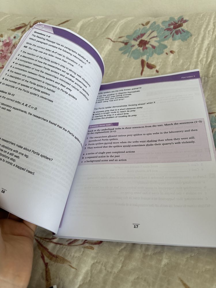 Книга для подготовки к IELTS.Новый