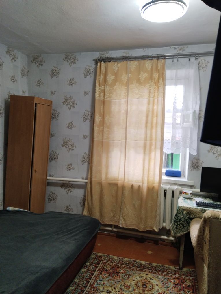 Продается Дом в центре Каскелена с большим участком