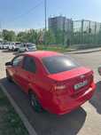Автомобиль Равон R3 с последующем выкупом