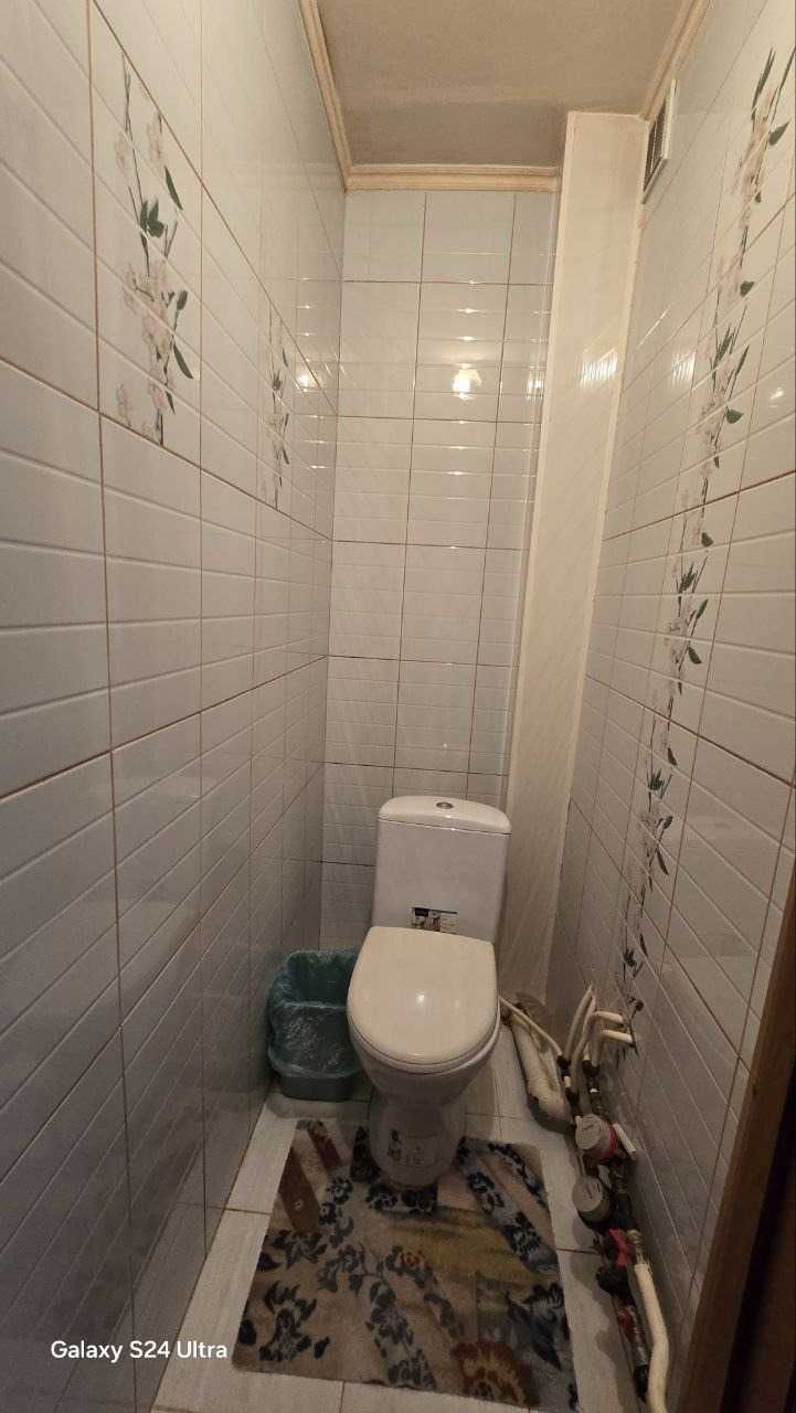 3-комн. квартира. ул. Каирбекова, д. 351 к1