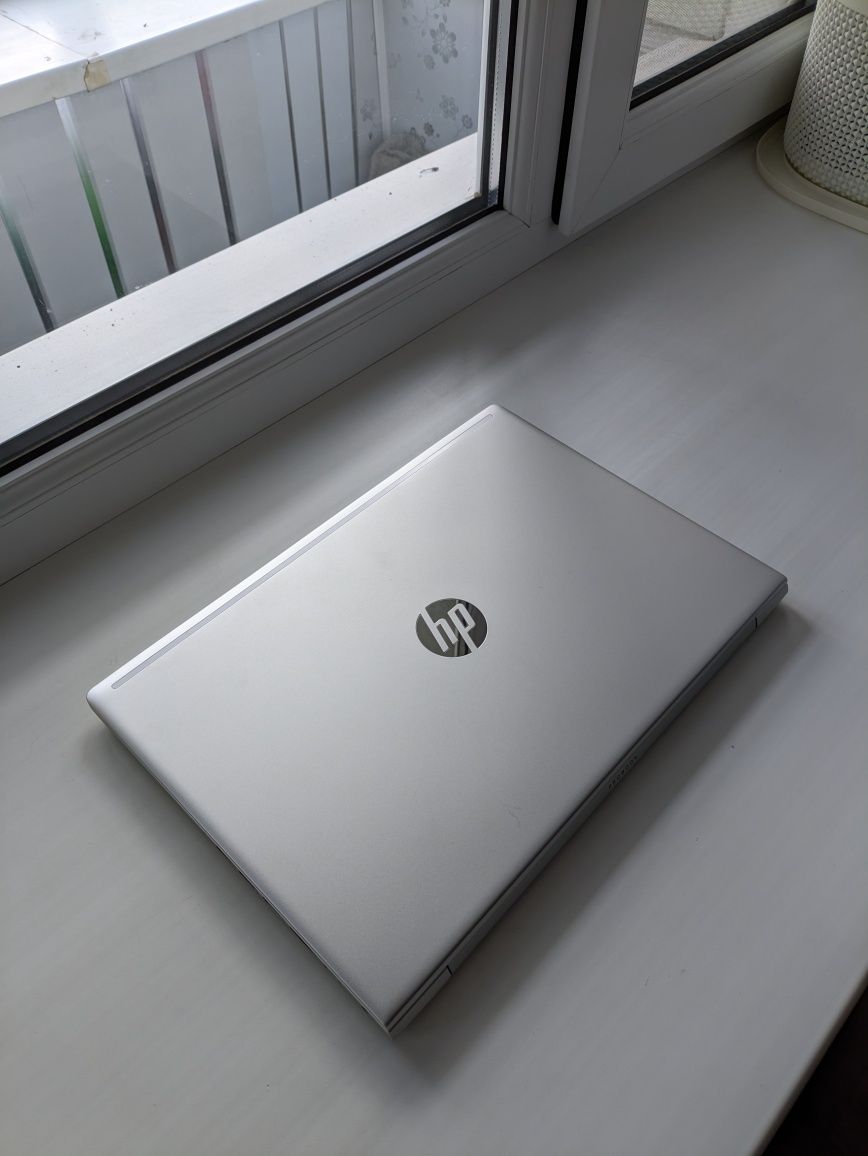 HP ProBook 455 G7