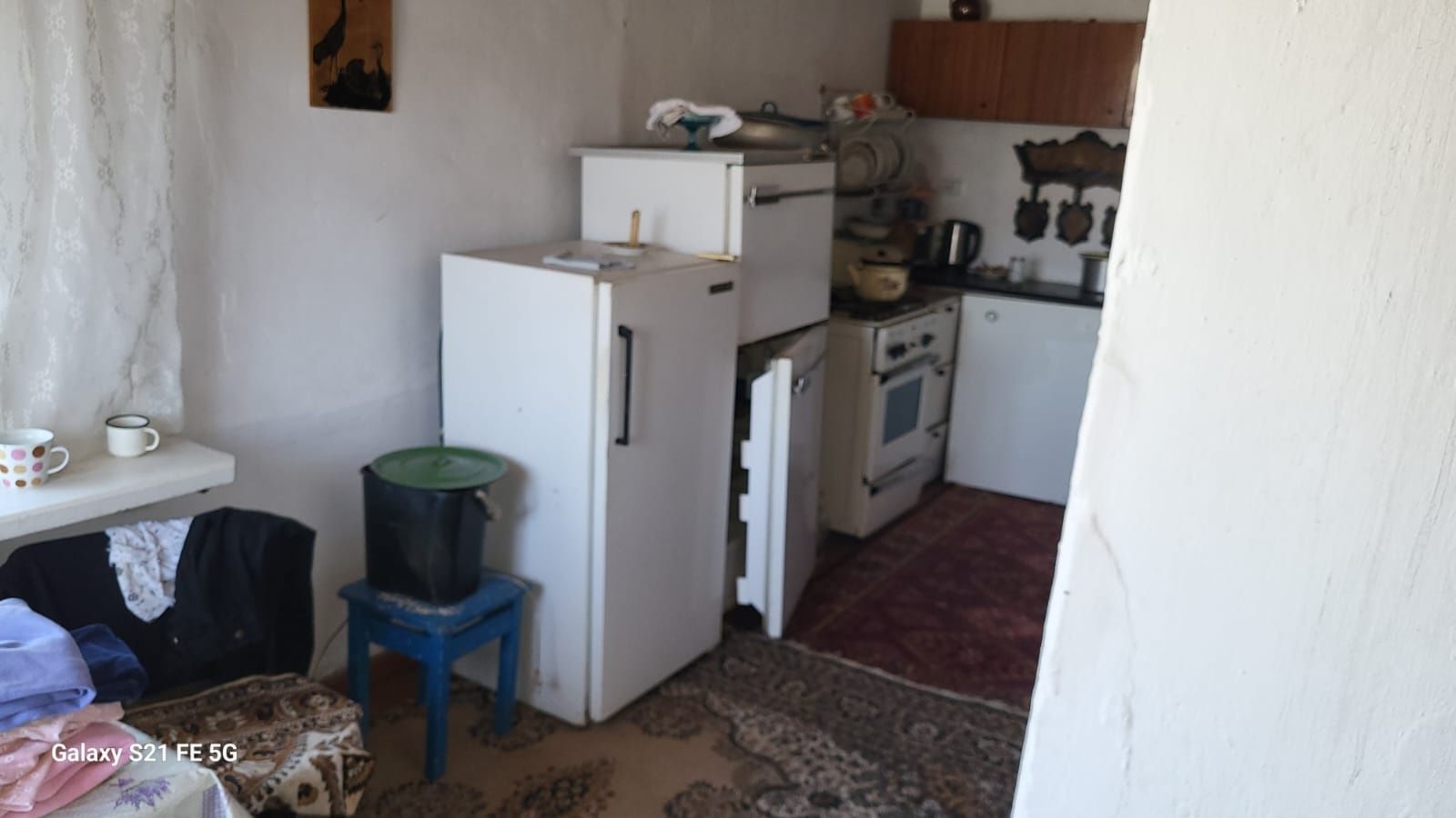 Продам дачу, участок