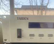 продам блок управления TAIDEN