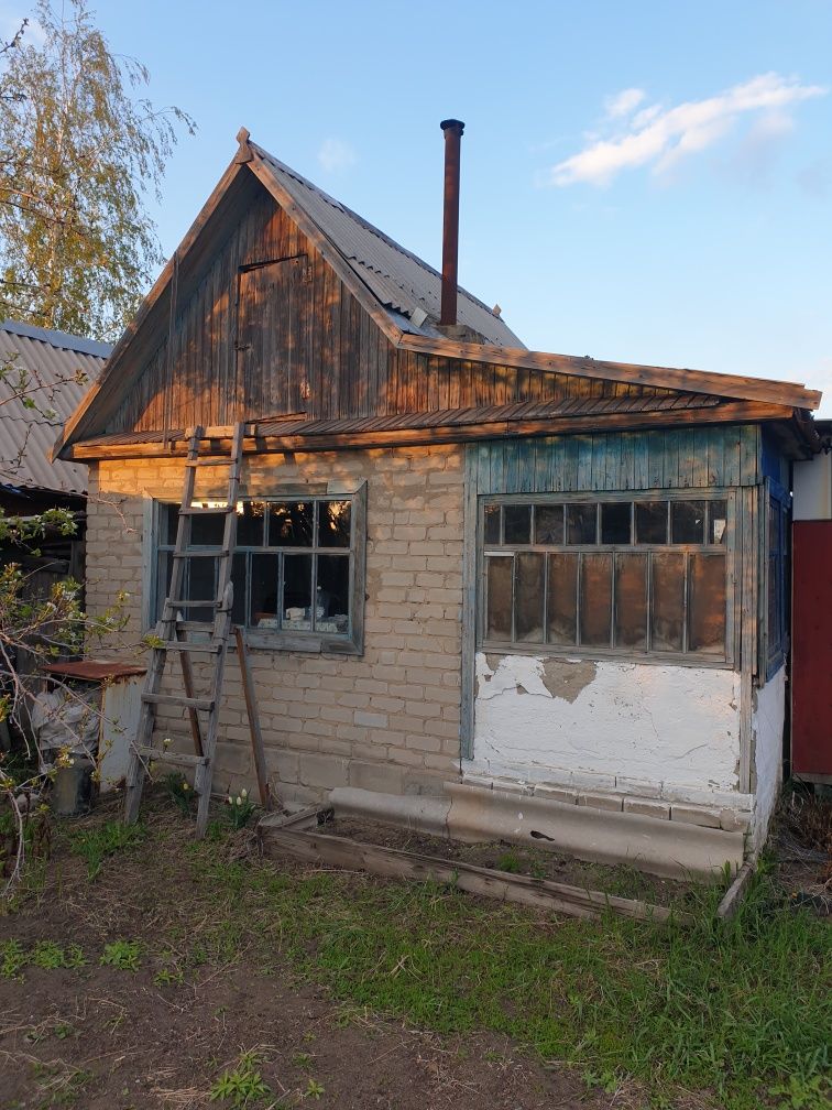 Дача 1 общество(Рудный)