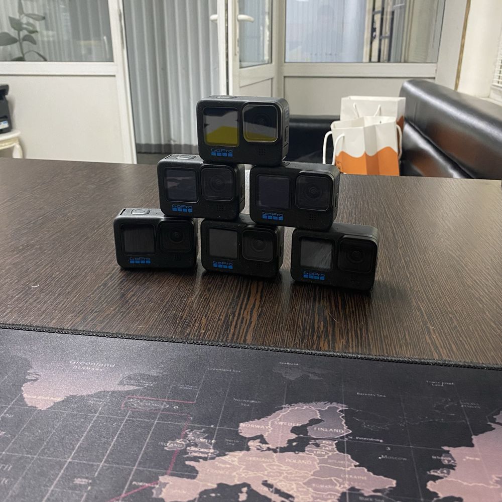 24/7 Прокат Gopro 12