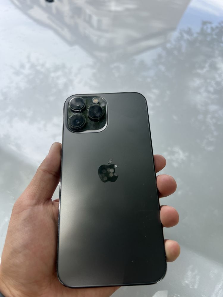 13 PRO MAX 128 gb