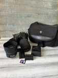 Цифровой зеркальный фотоаппарат Nikon D7000
