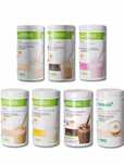 Коктейли Гербалайф Herbalife Формула 1 Оптом