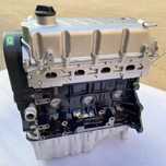 Лонг блок в сборе для двигателя Chery E5 1,6 л SQR477FD