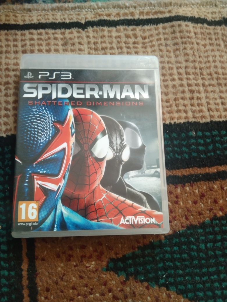 Игра плеистеишн 3
