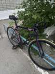 fixed gear.