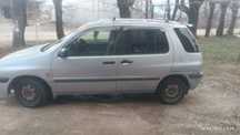 Автомашина, машина Toyota Raum 1997 год выпуска, объем 1,5