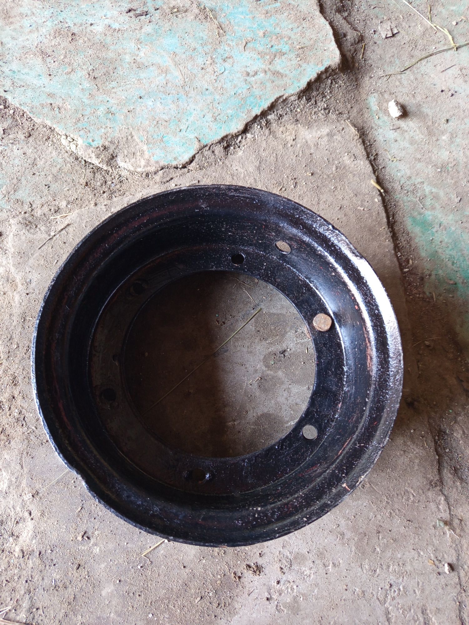 Продам диск  r10