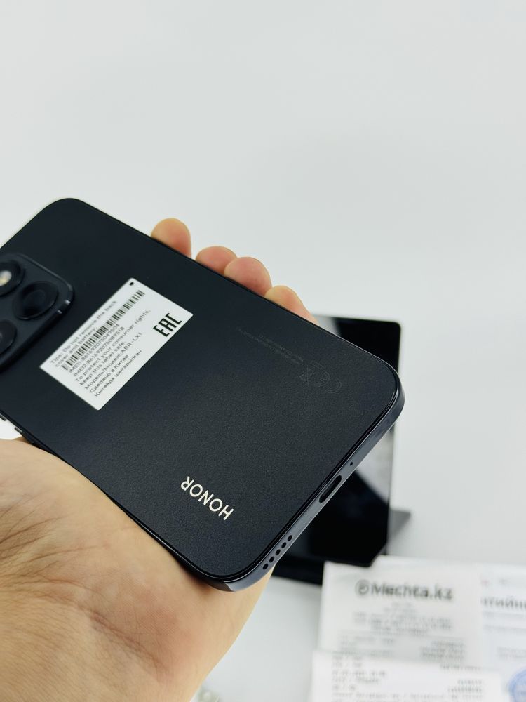 Хонор Х8с Honor X8c почти новый в идеальном состояний