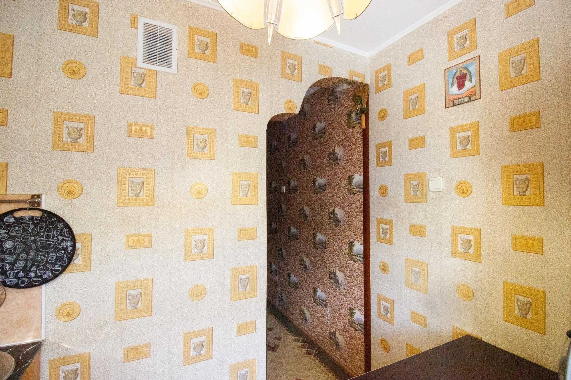 Продажа 2комнатной квартиры в районе центра Абдрахман Темирлан Империя