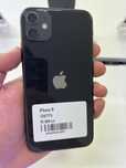Iphone 11 128gb 77%