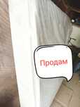 Продам новый матрас