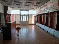Продам витрины с подсветкой