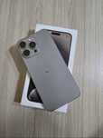 Iphone 15 pro 128gi