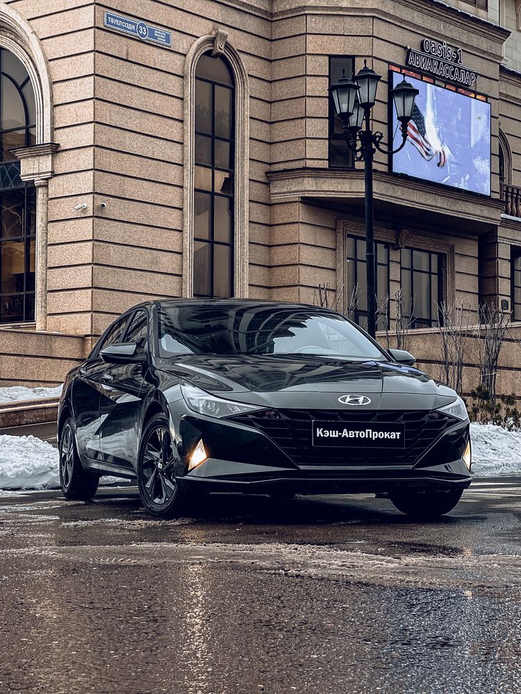 Аренда Без водителя Новый Hyundai KIA 247 Прокат авто машин автопрокат